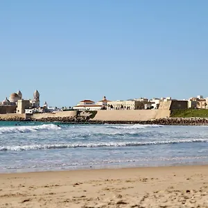 No 14 Apartment Cádiz