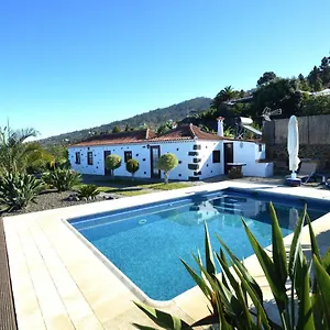 Sol Y Mar Ferienhaus Tijarafe