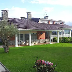 El Tejado De Santa Ana Landhaus Barrika