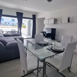 Casilla De Costa Luxury , La Oliva España