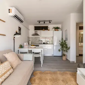 Cozy In The Heart Of Puerto Rico , Puerto Rico (Gran Canaria) España