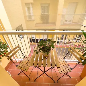  Privatunterkunft En Casa